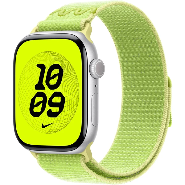 Apple Watch 49/46/45/44mm Volt Splash prevliekací športový remienok Nike - Remienky - Hlavný obrázok