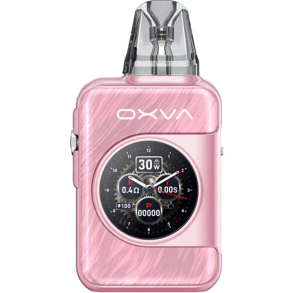 OXVA Xlim SQ Pro 2 Pod Kit Dream Pink - Elektronické cigerety - Obrázok 031e096b288b485e817f0646913774e3