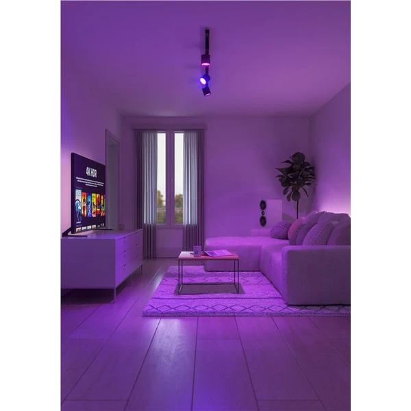 Nanoleaf Essentials Matter Wi-Fi GU10 Smart žiarovka 3 balenie - Žiarovky - Obrázok 0320bc591f07451bba9ec5b2e828bdc1
