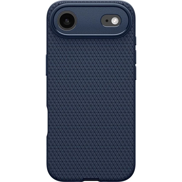 Spigen Liquid Air kryt iPhone Air navy blue - Puzdra - Obrázok 0328c59e1c0f4e3498ad5b2dc71d0982