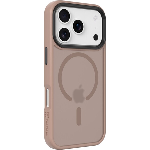 E-shop Tactical MagForce Hyperstealth kryt iPhone 17 Pro Moucha Moose