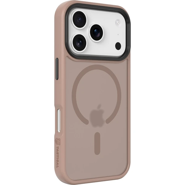 Tactical MagForce Hyperstealth kryt iPhone 17 Pro Moucha Moose - Puzdra - Hlavný obrázok