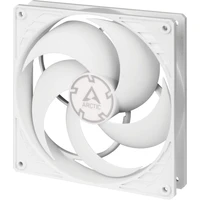 Arctic P14 PWM biely - Ventilátory pre PC