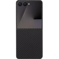 Tactical MagForce Aramid kryt Samsung Galaxy Z Flip 7 čierny - Puzdra