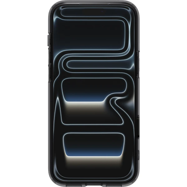 Spigen Ultra Hybrid T MagSafe kryt iPhone 18 Pro/17 Pro matná čierna - Puzdra - Obrázok 034c90b796fd4b4b8b921156cd3855a0