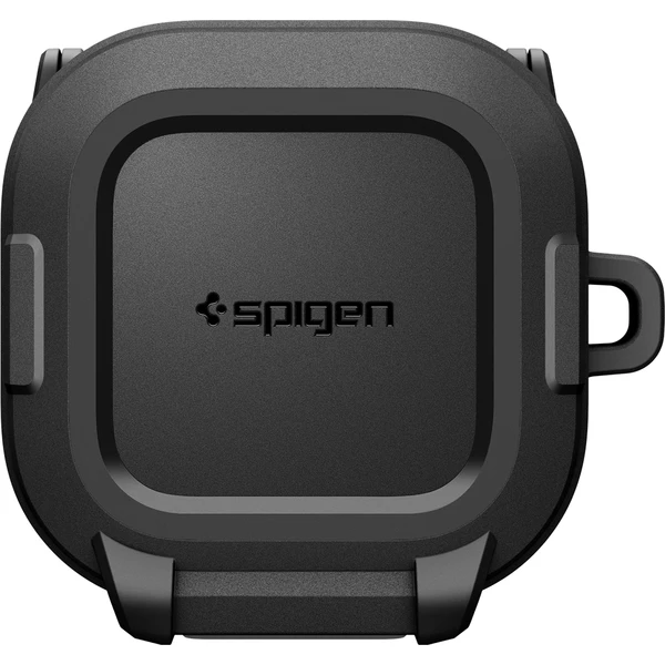 Spigen Lock Fit puzdro Samsung Galaxy Buds4 Pro/Buds4 matná čierna - Puzdra - Obrázok 03502ed76d11405691acf45ee1fb9b6d