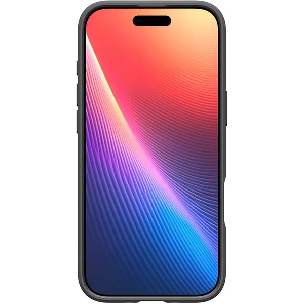 Spigen Liquid Air kryt iPhone Air matte black - Puzdra - Obrázok 0351f2205881407cbe8dddcac109d7d6
