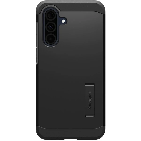 Spigen Tough Armor kryt Samsung Galaxy A36 5G čierny - Puzdra - Obrázok 03569c17e3884d5685cd9dd0c32bc7ff