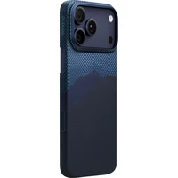 Pitaka Ultra-Slim Case MagSafe kryt iPhone 17 Pro Over the horizon - Puzdra