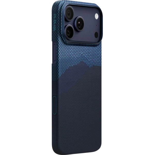 Pitaka Ultra-Slim Case MagSafe kryt iPhone 17 Pro Over the horizon - Puzdra - Hlavný obrázok