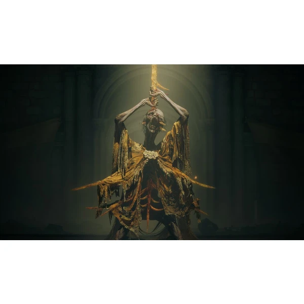Elden Ring - Shadow of the Erdtree Edition (Xbox Series X) - Hry na Xbox Series - Obrázok 0362000K01