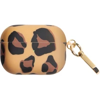 Native Union x Balzac Leopard MagSafe puzdro Apple AirPods Pro 2 - Puzdra