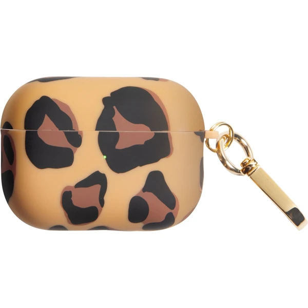 Native Union x Balzac Leopard MagSafe puzdro Apple AirPods Pro 2 - Puzdra - Hlavný obrázok