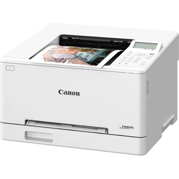 Canon i-SENSYS LBP646Cdw tlačiareň - Tlačiarne - Obrázok 036L000K01