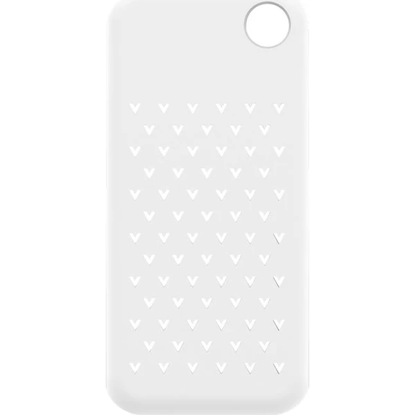Verbatim Pocket SSD 2TB USB-C fialová/biela - SSD - Obrázok 036S000K01