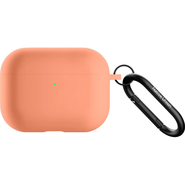 Native Union Active Case puzdro pre AirPods Pro 3 apricot - Puzdra - Obrázok 036f3cbb23414e17915c5f6a00ede8dd