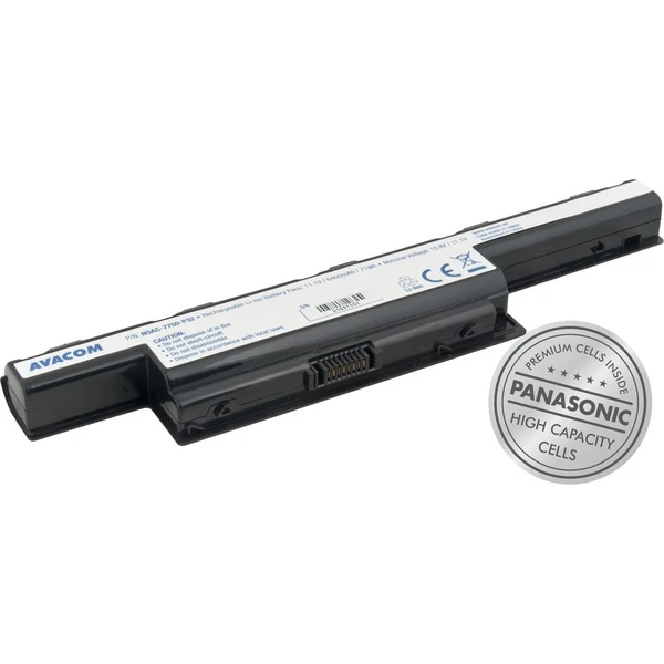 AVACOM 7750 Acer Aspire 7750 5750 TravelMate 7740 Li-Ion 6400mAh - Batérie - Hlavný obrázok