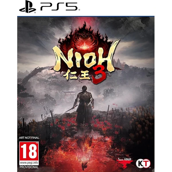 NIOH 3 (PS5)