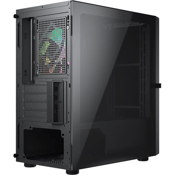 COUGAR Purity RGB čierna - Počítačové skrine - Obrázok 038fae04903046ba95de1187bc89195e