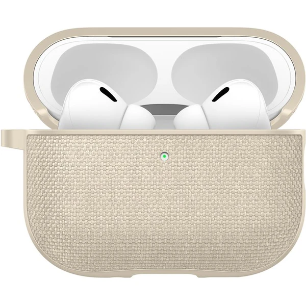 Spigen Urban Fit puzdro AirPods Pro 3 dune beige - Puzdra - Obrázok 03958174875a4ed7a4b4ccf7c931e6f9