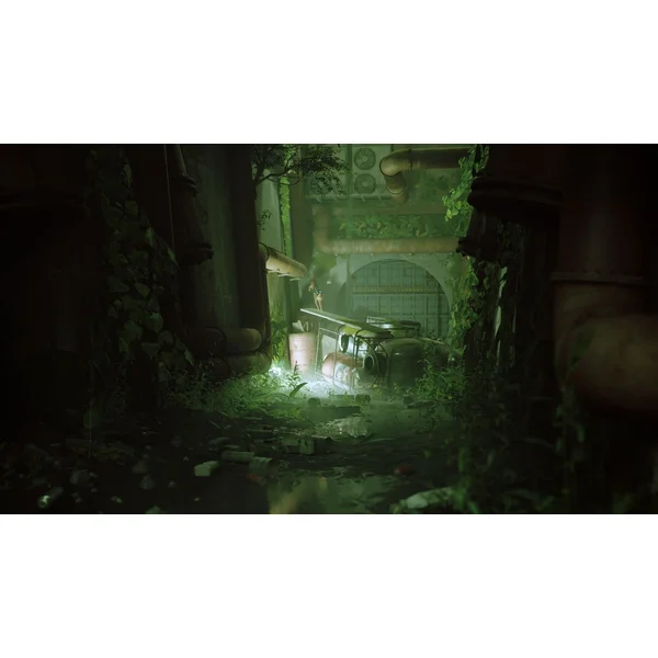 Stray (PS5) - Hry na PS5 - Obrázok 039E100501