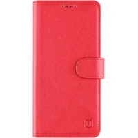 Tactical Field Notes púzdro Xiaomi 15T červené - Puzdra