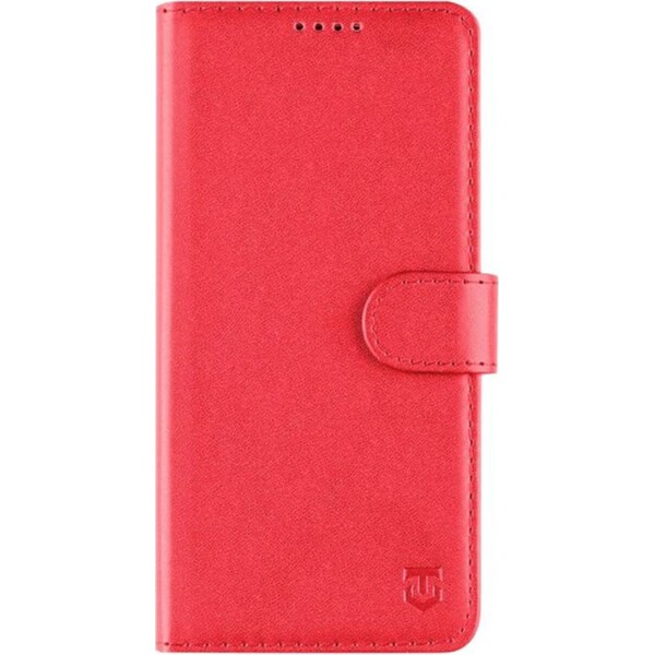 E-shop Tactical Field Notes púzdro Xiaomi 15T červené