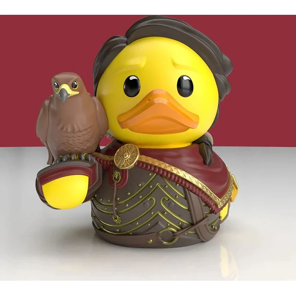 Tubbz kačička Assassin's Creed - Kassandra (prvá edícia) 9 cm - Figúrky - Obrázok 039S000K01