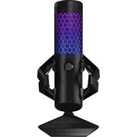 ASUS ROG Carnyx mikrofón čierny - Mikrofóny