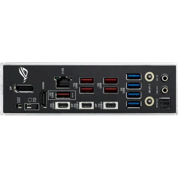 ASUS ROG STRIX X870-F GAMING WIFI - Základné dosky - Obrázok 03C8000K01