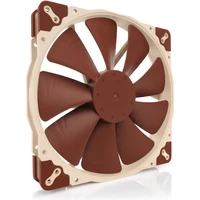 Noctua NF-A20-FLX - Ventilátory pre PC