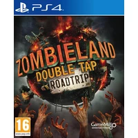 Zombieland: Double Tap Roadtrip (PS4) - Hry na PS4
