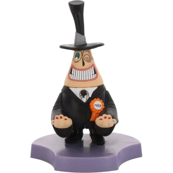 Exquisite Gaming Holdem The Nightmare Before Chritmas - Mayor - Figúrky - Hlavný obrázok