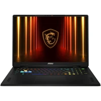 MSI Vector A18 HX (A9WIG-068SK) RTX 5080 sivý - Notebooky