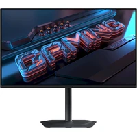 GIGABYTE MO32U - Monitory