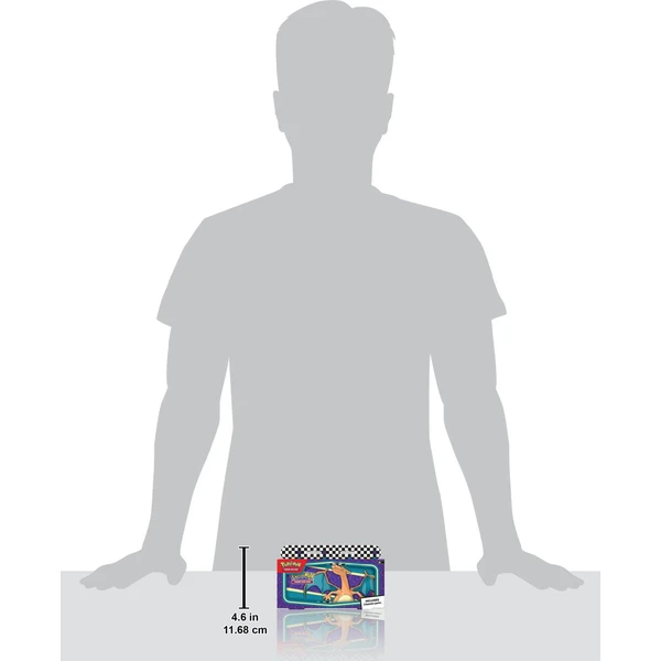 Pokémon TCG: Back to School 2024 - Peračník na ceruzky (2x booster) - Pokémon karty - Obrázok 03H7000L01
