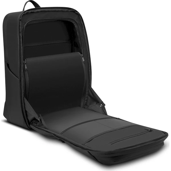 Lenovo Legion GB800 herný batoh 17" čierny - Batohy - Obrázok 03HM000K01