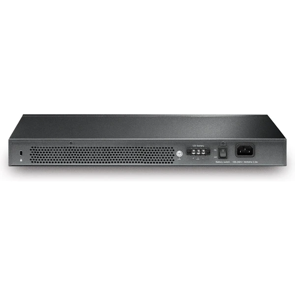 TP-Link TL-SG3428X-UPS switch - Switche - Obrázok 03J0000L01