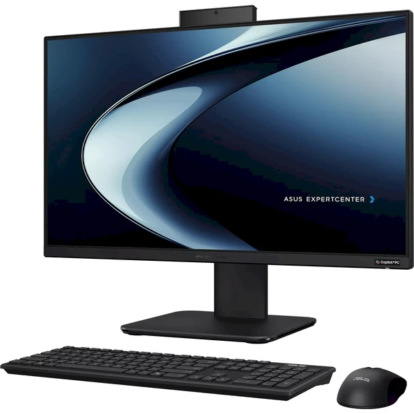 ASUS ExpertCenter P600 (PM670KA-BPR7321TX) čierny - záruka na 3 roky - All-in-one - Obrázok 03KO000K01
