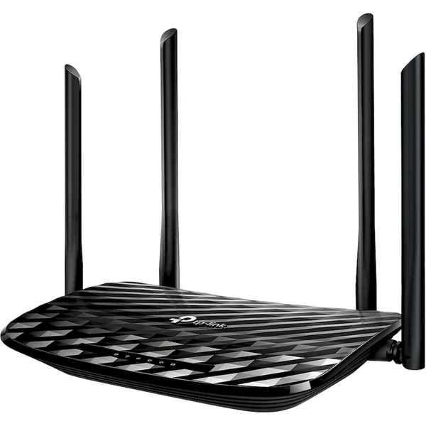 TP-Link EC225-G5 Wi-Fi 5 router čierny - Wi-Fi routery - Obrázok 03LC000P01
