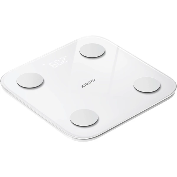 Xiaomi Body Composition múdra váha S400 - Inteligentné váhy - Obrázok 03O4000O01