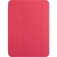 Apple Smart Folio obal iPad 11 "(2025) melónovo červený - Puzdra