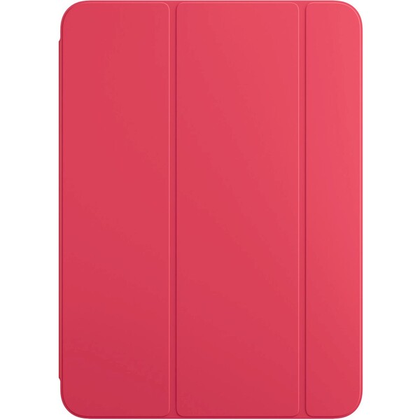 E-shop Apple Smart Folio obal iPad 11 "(2025) melónovo červený