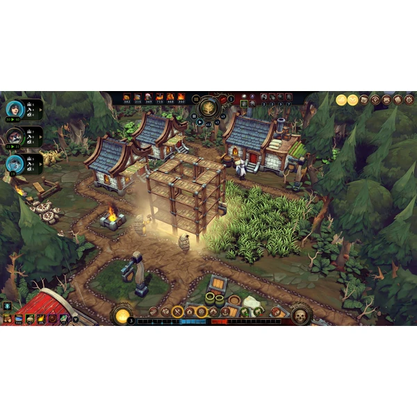Proti búrke (Switch) - Hry na Nintendo Switch - Obrázok 03OG000L01