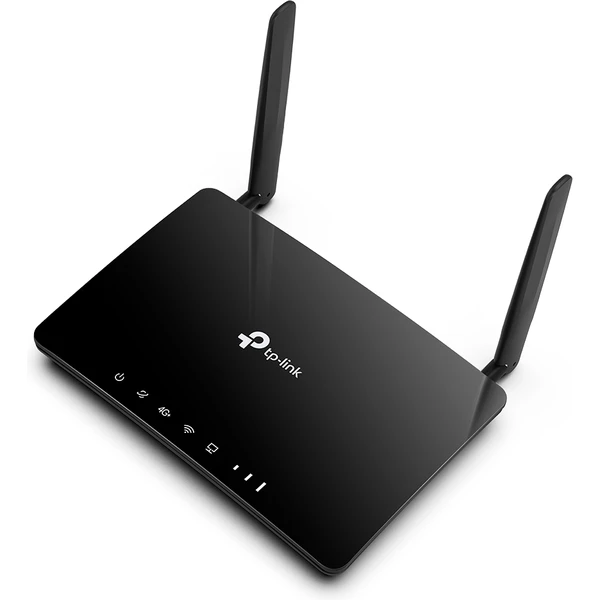 TP-Link Archer MR500 Wi-Fi 5 router čierny - Wi-Fi routery - Obrázok 03QS100501