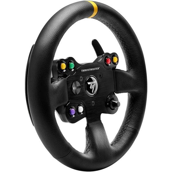 Thrustmaster Volant TM Leather 28 GT Add-On - Volanty - Obrázok 03RZ000501