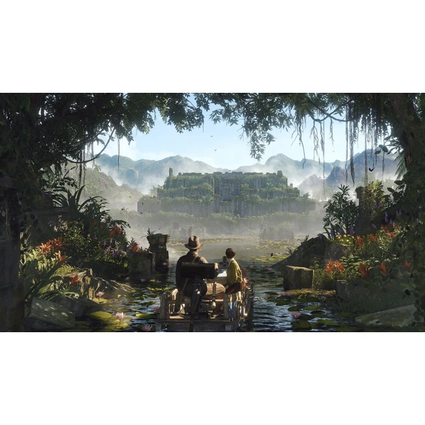 Indiana Jones and The Great Circle Standard Edition (PS5) - Hry na PS5 - Obrázok 03SD000O01