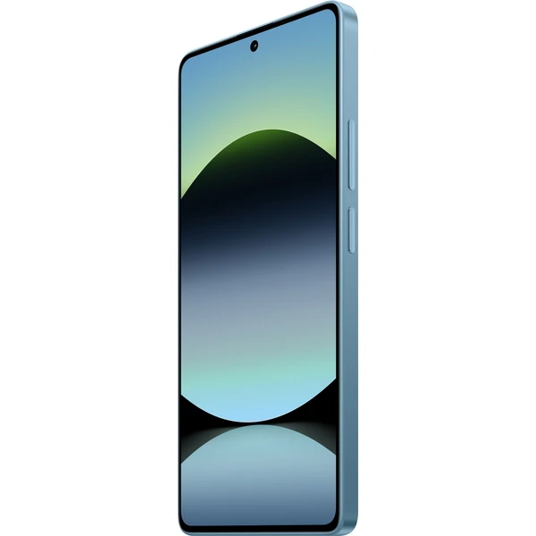 Xiaomi Redmi Note 14S 8GB/256GB modrý - Mobilné telefóny - Obrázok 03TD000J01