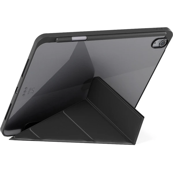 iWant Hero flipové púzdro Apple iPad Air 13" (2024) čierne - Puzdra - Obrázok 03U6000P01