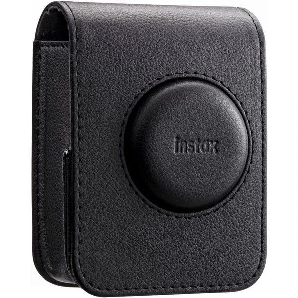 Fujifilm Instax mini EVO puzdro čierne - Puzdra - Obrázok 03V1000L01
